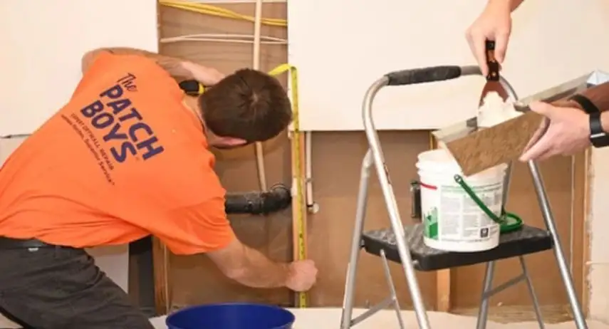 The Patch Boys Franchise Opportunity