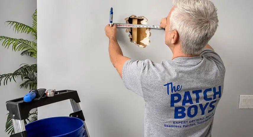 The Patch Boys Franchise Opportunity image 2