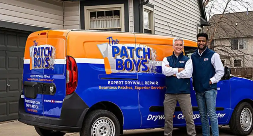 The Patch Boys Franchise Opportunity image 3