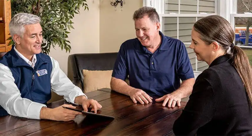 The Patch Boys Franchise Opportunity image 4