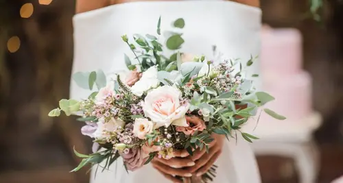 The Perfect Wedding Guide Franchise For Sale