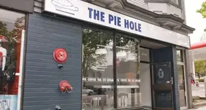 The Pie Hole Franchise Cost, Fees, Opportunity