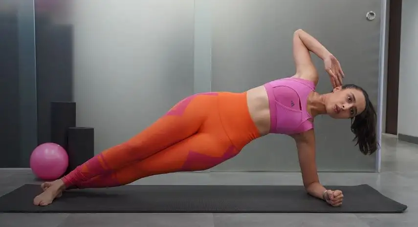 The Pilates Studio India