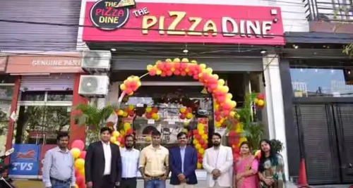 The Pizza Dine Franchise Cost, Fees, Opportunity