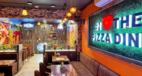 The Pizza Dine Franchise Cost, Fees, Opportunity
