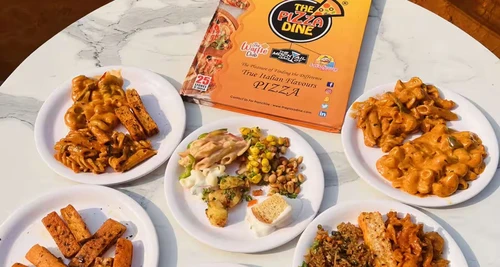 The Pizza Dine Franchise Cost, Fees, Opportunity