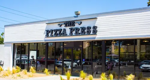 The Pizza Press Franchise Investment, Cost & Opportunity