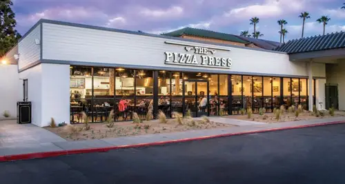 The Pizza Press Franchise Investment, Cost & Opportunity image 3