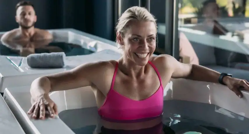 The Plunge House Franchise Opportunity