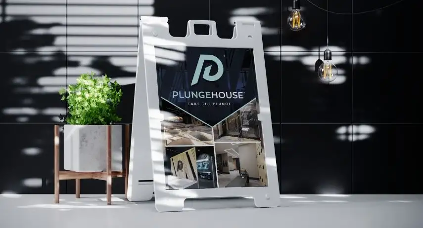 The Plunge House Franchise Opportunity image 3