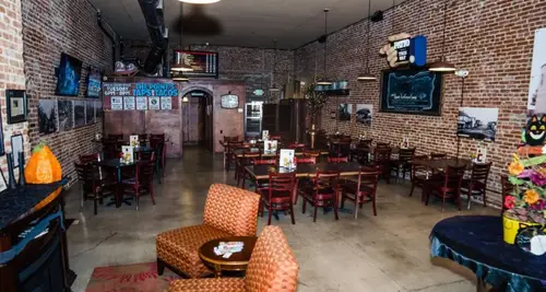 The Point Pub & Grill Franchise Cost, Fees, Opportunities image 3