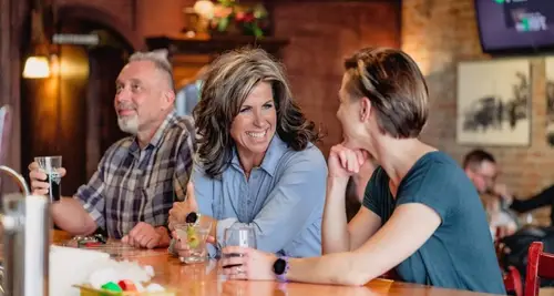 The Point Pub & Grill Franchise Cost, Fees, Opportunities