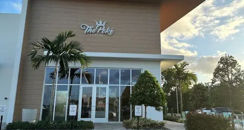 The Poke Company Franchise Investment, Cost & Opportunity