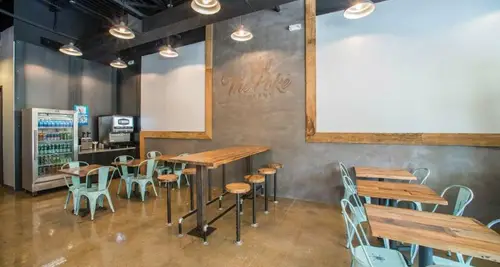 The Poke Company Franchise Investment, Cost & Opportunity image 2