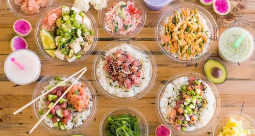 The Poke Company Franchise Investment, Cost & Opportunity image 4