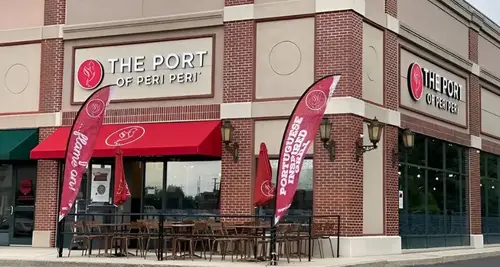 The Port of Peri Peri Franchise Opportunities