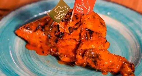 The Port of Peri Peri Franchise Opportunities image 3