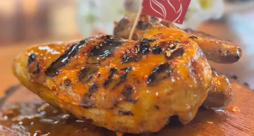 The Port of Peri Peri Franchise Opportunities