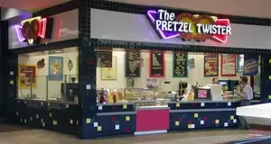 The Pretzel Twister Franchise Cost, Fees, Opportunity