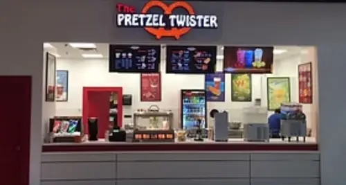 The Pretzel Twister Franchise Cost, Fees, Opportunity image 2