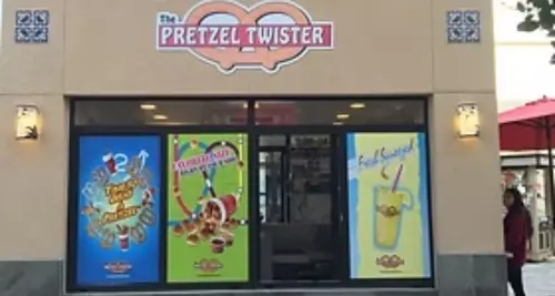 The Pretzel Twister Franchise Cost, Fees, Opportunity image 4