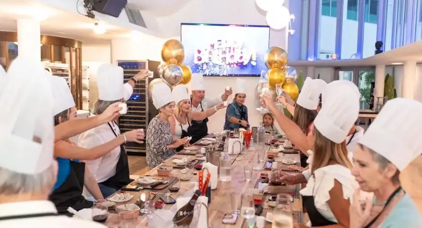 The Real Food Academy USA Franchise For Sale