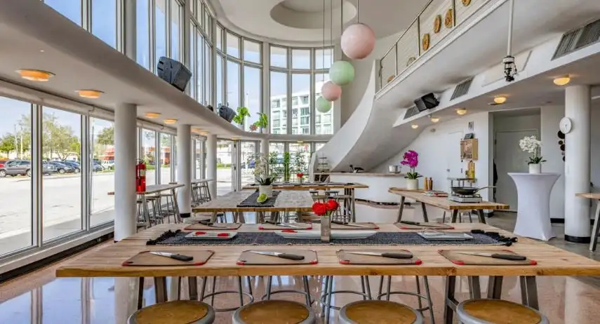 The Real Food Academy USA Franchise For Sale image 3