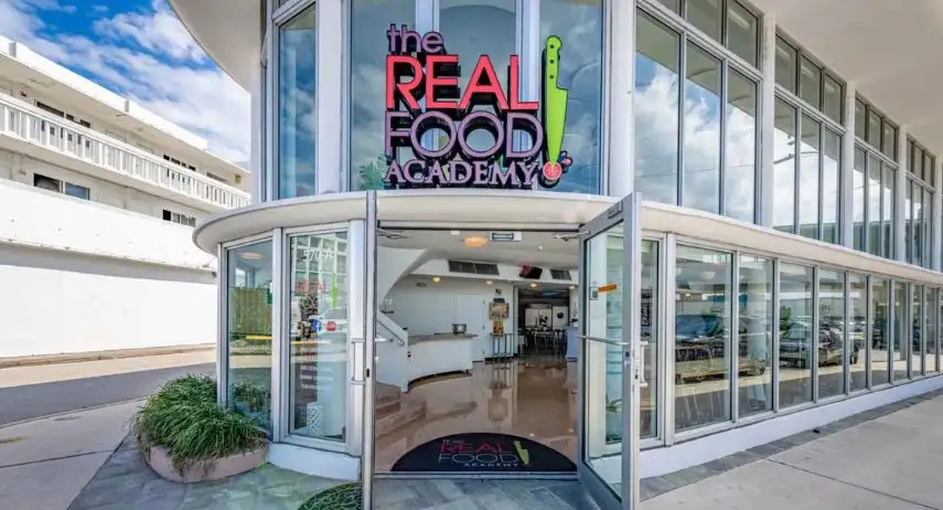 The Real Food Academy USA Franchise For Sale image 4