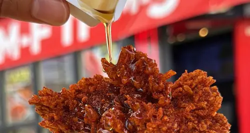 The Red Chickz Franchise Cost & Fees Opportunities image 4