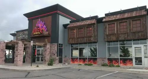 The Rock Wood Fired Pizza & Spirits Franchise For Sale