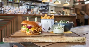 The Rolling Plate Franchise Cost, Fees, Opportunity