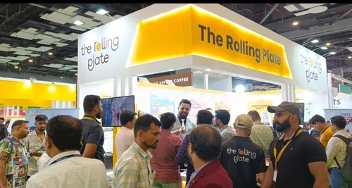 The Rolling Plate Franchise Cost, Fees, Opportunity