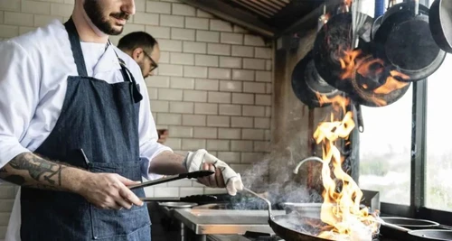 The Rolling Plate Franchise Cost, Fees, Opportunity