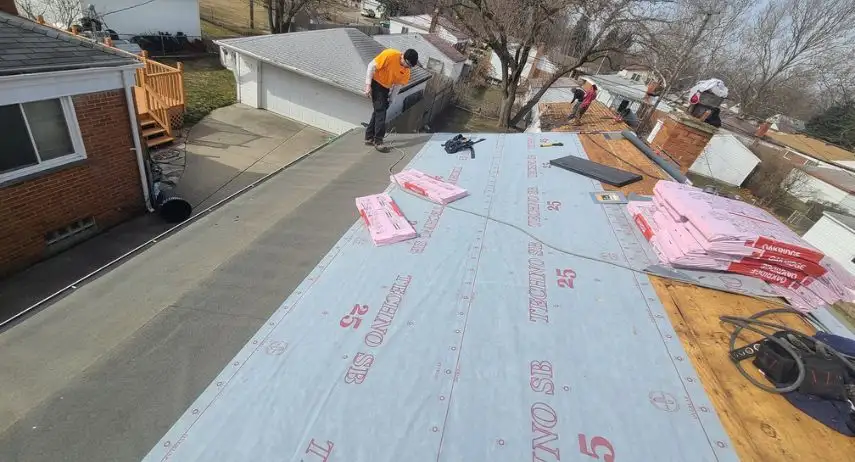 The Roof Resource Franchise Opportunity