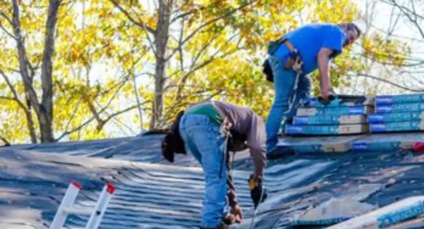 The Roof Resource Franchise Opportunity image 2