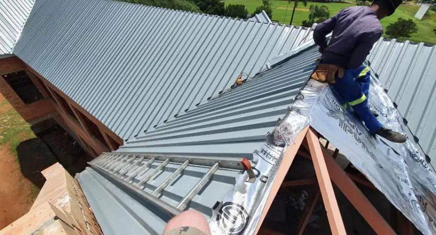 The Roof Resource Franchise Opportunity