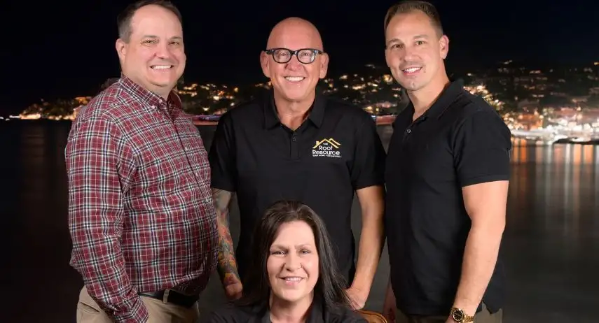 The Roof Resource Franchise Opportunity image 4