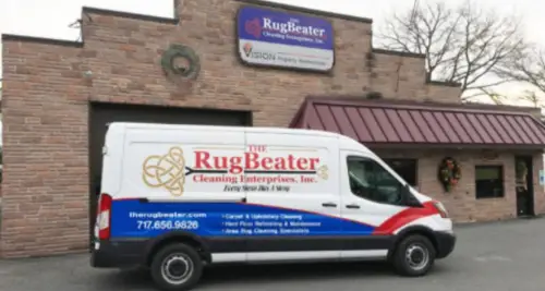 The Rug Beater Franchise Cost, Fees & Opportunities