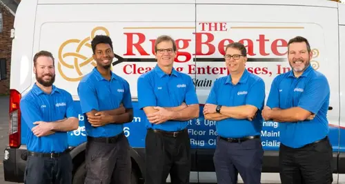 The Rug Beater Franchise Cost, Fees & Opportunities image 4