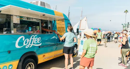 The Rush Coffee Franchise Cost, Fees & Opportunities