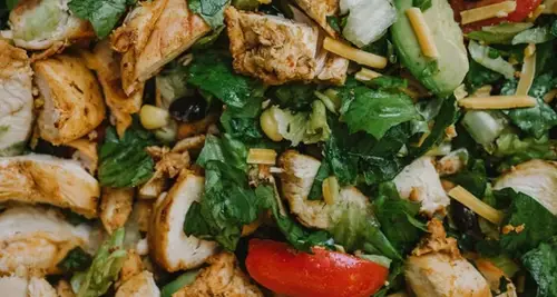 The Salad House Franchise Cost & Fees Opportunities image 2