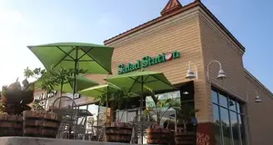 Salad Station Franchise Cost & Fees Opportunities