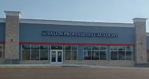 The Salon Professional Academy
