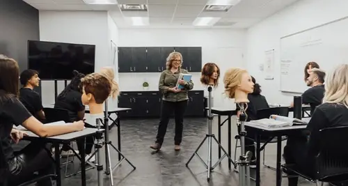 The Salon Professional Academy Franchise For Sale image 2