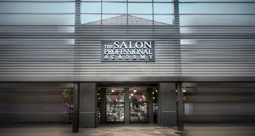 The Salon Professional Academy