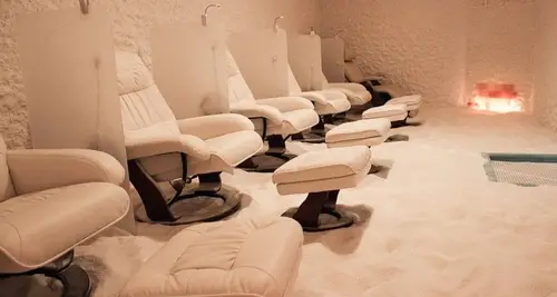 The Salt Suite Franchise Cost & Fees Opportunities