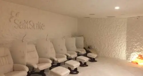 The Salt Suite Franchise Cost & Fees Opportunities