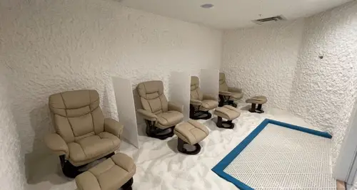 The Salt Suite Franchise Cost & Fees Opportunities image 4