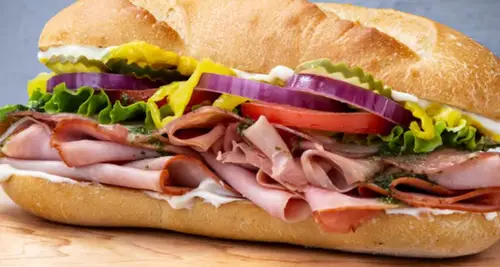 The Sandwich Spot  Franchise Cost, Fees & Opportunities image 3