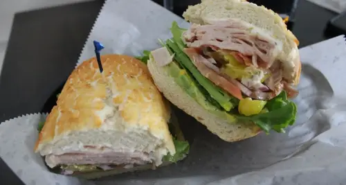 The Sandwich Spot  Franchise Cost, Fees & Opportunities image 4